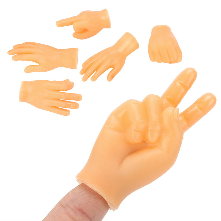 Finger Hands, Tiny Hands, Pet Stroking Gifts, Little Hands, Hand