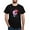 Black, variant on CafePress - Pepsi Flashback Generation Dark T Shirt - Men's Classic Graphic Cotton T-Shirt