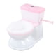 thumbnail image 4 of Inodoro ANGGREK simulación de asiento para niños pequeños fácil limpieza sonido de descarga con caja de almacenamiento soporte para papel, 4 of 7