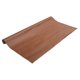 thumbnail image 1 of Parche de reparación de cuero autoadhesivo Unique Bargains con fuerte pegajosidad 35" x 79" cinta de reparación de cuero de PVC marrón claro 1 pieza, 1 of 1