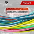 thumbnail image 3 of Kit de arnés de cableado JY PERFORMANCE de 21 circuitos y 17 fusibles, 3 of 6