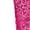 Hot Pink, variant on Kids Girls Sequin Modern Jazz Dance Pants Disco Party Flared Trousers Wide Leg Bell Bottoms Gold 6
