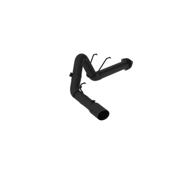 MBRP Exhaust S6289BLK Armor BLK Filter Back Exhaust System