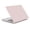 New Actual Pink, variant on Laptop Matte Style Protective Case For MacBook Air 13.6 2025 / 2023 / 2022 For MacBook Air 13.6 2025 / 2023 / 2022