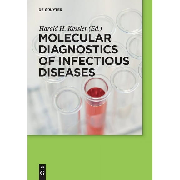 Molecular Diagnostics of Infectious Diseases, (Hardcover)