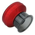 thumbnail image 2 of Cupping Therapy Massager, Negative Pressure Electric Cupping Therapy Massager  For Leg Red, 2 of 8