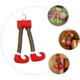 thumbnail image 3 of Luxshiny 1Ud Leggins Colgantes De Tela Para Festiva, 3 of 8