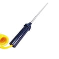 thumbnail image 4 of K-Type Thermocouple Stainless Steel Probe Temperature Controller Wire Sensors, 4 of 7