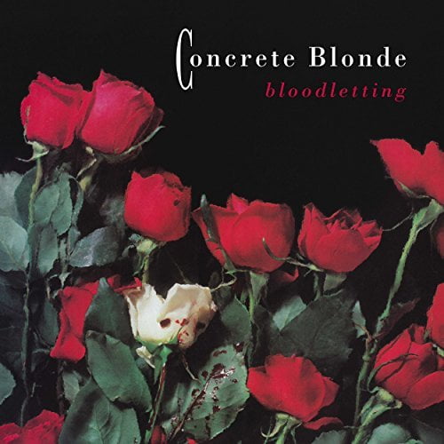 Concrete Blonde - Bloodletting - Music & Performance - Vinyl