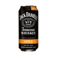 thumbnail image 1 of Bebida Preparada Jack Daniels Apple Lata 473 ml, 1 of 2