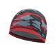 thumbnail image 1 of Eigraketly Cooling Skull Caps Tela de malla a prueba de frío Ciclismo Moda Servicio prolongado Protección solar Transpirable Forro de casco a prueba de Ciclismo YM-M-C-01rojo Eigraketly OD019374-11, 1 of 6