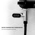 thumbnail image 1 of Termómetro de Ducha de Grifo DQrwqpou Probador Electrónico de la Temperatura Del Agua para la Ducha, 1 of 7