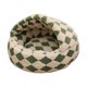 thumbnail image 1 of Cama cueva para gatos Strade Fareast Limited 50 cm flores, 1 of 5