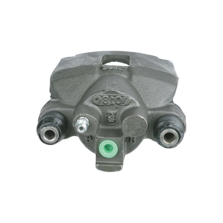 CARQUEST Premium Remanufactured Brake Caliper  Friction Ready