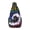 sling43, variant on Tie-Dye Dinosaur Crossbody Sling Bag for Women Men Sling Backpack Casual Travel Hiking Daypack Chest Shoulder Bags