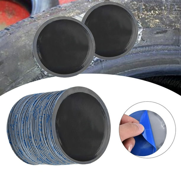 Tire Repair Patch, Good Design For Home