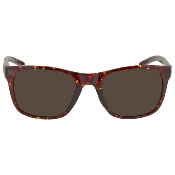 Under Armour Brown Square Unisex Sunglasses UA 0013/G/S 0086/70 55