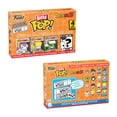 thumbnail image 3 of Figura Coleccionable Funko Bitty Pop Dragon Ball Z Freezer 4 Piezas, 3 of 4