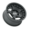 thumbnail image 2 of 17" Black Black Rhino Bantam Wheel by Black Rhino Wheels 1785BTM-06140M12, 2 of 3