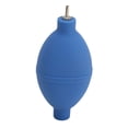 thumbnail image 4 of Mini Air Blower Ball, Watch Dust Blower Ball Metal Nozzle Soft Rubber Portable Large  Rate  For Camera For Cleaning, 4 of 8