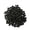 Black, variant on 12 LBS River Rocks, StoneCreek, Decorative Garden Stones for Plant Landscaping, Polished Gravel Filler Pebbles for Home Decoration, Vases, Succulents, Flower Beds and Fish Tanks (Yellow, Medium)
