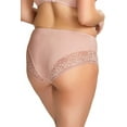 thumbnail image 5 of Panache Sculptresse Roxie Brief 9582, 5 of 6