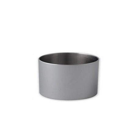Cuisinox Pastry Ring set of 5