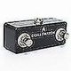 thumbnail image 4 of Ampero S 2-way Ary Foots Foot Ser de pedal de 1/4 de pulgada, 4 of 4