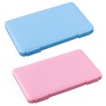thumbnail image 1 of Pequeño bolso bandolera para teléfono móvil, funda para teléfono móvil con cartera colgante, bolso bandolera de piel sintética, pasaporte, funda para teléfono móvil con ranura para tarjetas, correa, 1 of 6