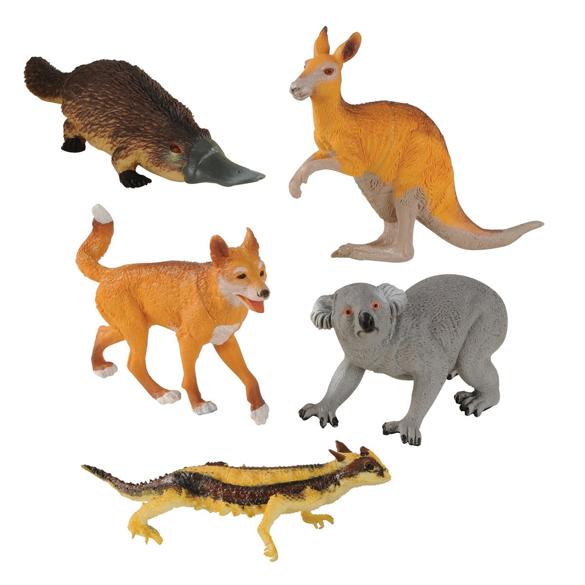 wild republic australian animals