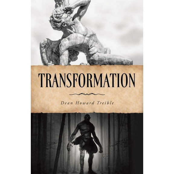 Transformation (Paperback)