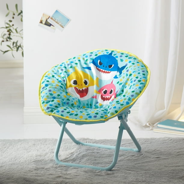 Pink Frog Toddler Chair - Portable chairs for ecommerce - Walmart