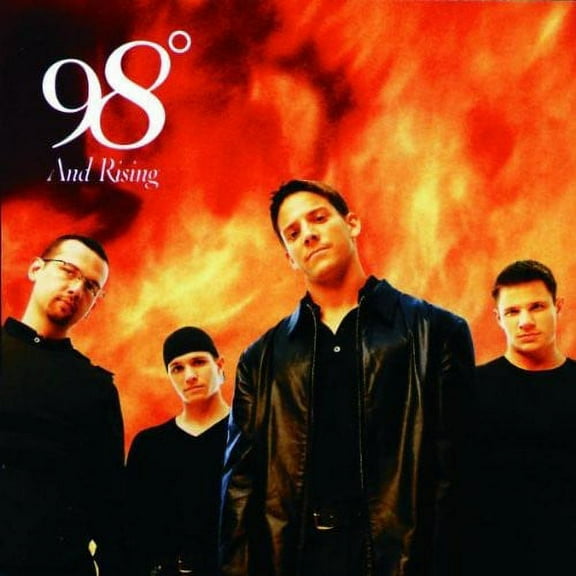 98 & Rising