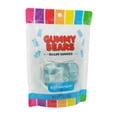 thumbnail image 3 of Hilco Blue Raspberry Sugar Sanded Gummy Bears, 7 oz, Regular Size (Pack of 6), 3 of 5
