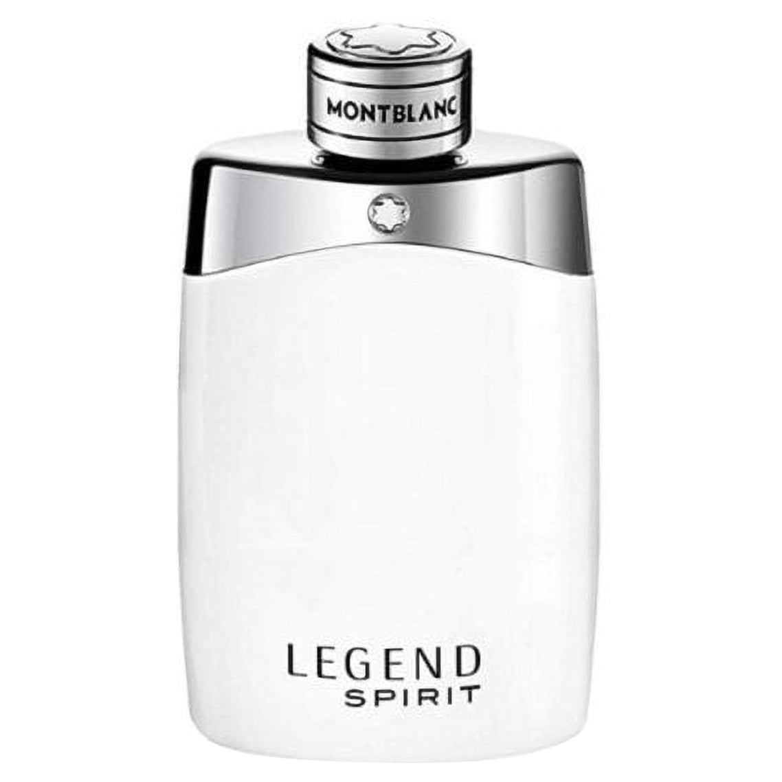 Montblanc Legend Spirit Men's Perfume, 6.7 Oz Eau de Toilette