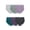 Heathers, variant on Fruit of the Loom Women's Cotton Brief Underwear, 6 2 Bonus Pack