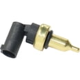 thumbnail image 4 of For Mercedes-Benz S450 / S550 / SL550 Coolant Temperature Sensor 2007-2015 | 2 Male Pin-Type Terminals | 9056103, 4 of 5