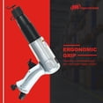 thumbnail image 4 of Martillo neumático Ingersoll Rand 117 de uso estándar, solo herramienta, 4 of 6