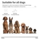 thumbnail image 5 of Dog Training Collar Automatic Bark Stop Device Trainer Black White, 5 of 5