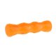 thumbnail image 1 of Juguetes de goma perros, cachorros para perros, moler los , limpia, herramienta de palo molar, juguete Naranja m Sunnimix Barra de dientes para perros, 1 of 6