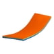 thumbnail image 5 of Agua Flotador Mat Colchón de salón Rollo de recreación de agua Resistente a la lágrima portátil azul naranja verde, 5 of 8