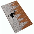 thumbnail image 2 of Tapis d’entrée en fibre de coco, 2 of 4