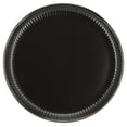 thumbnail image 2 of Elama Leo 16 Piece Stoneware Dinnerware Set In Black, 2 of 6