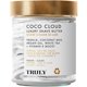 thumbnail image 1 of Manteca de afeitar Truly Coco Cloud Vainilla 120 ml, 1 of 1