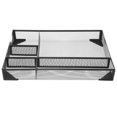 thumbnail image 4 of Desktop File Organizer Office File Holders Household Book Organizer Office Supply, 4 of 8