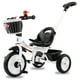 thumbnail image 1 of Triciclo Tipo Carreola Shendy Vendy Portatil Plegable Reclinable 2 En 1, 1 of 8
