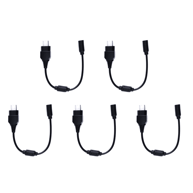 Cable Adaptador Separación Accesorios Repuesto para Controlador Consola