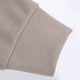 thumbnail image 5 of pstuiky Camisas para hombre de manga larga, Camiseta/camiseta de manga larga con cuello redondo para hombre, informal, cálida, de primavera e invierno, a la moda para exteriores Tops de hombre l, 5 of 7