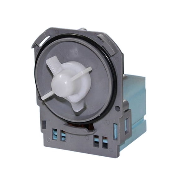 Washer Drain Pump for Drum Washing Machine Drain Motor Washer Replacement Parts