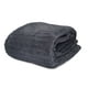 thumbnail image 4 of Cobertor Nórdico de Microfibra Gris King Size Dormireal, 4 of 5